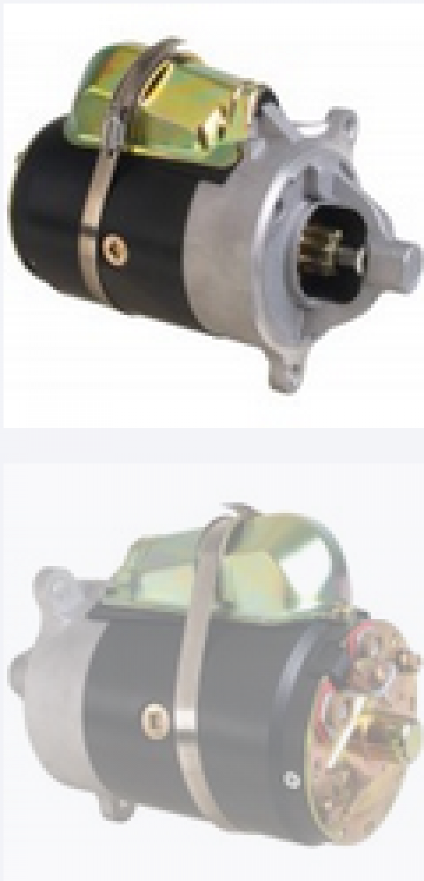 MOTORINO DI AVVIAMENTO OMC 98769 EQUIVALENTE